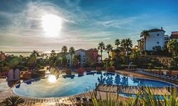 Aldiana Club Costa del Sol    (Spanien - Costa del Sol)